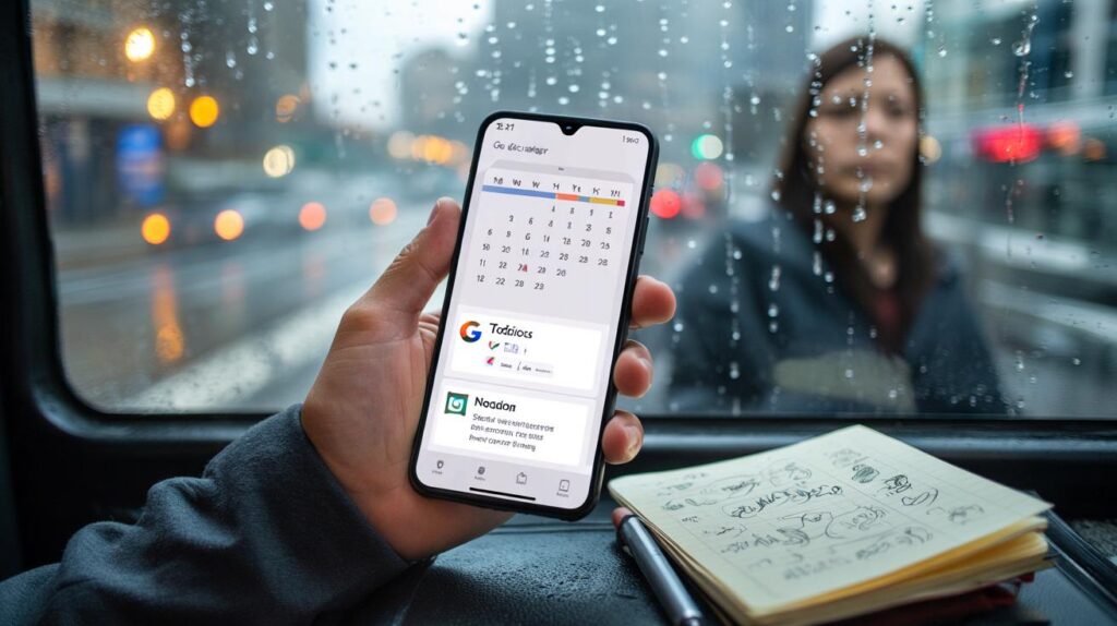Três apps que organizam sua vida em novembro e sincronizam tudo