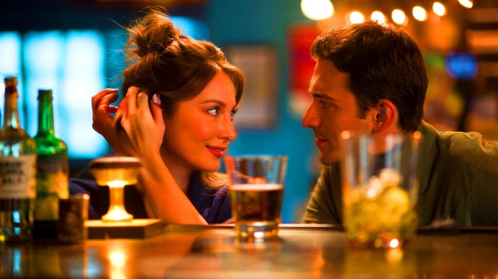 Um elogio poderoso que faz seu parceiro se sentir único e desejado