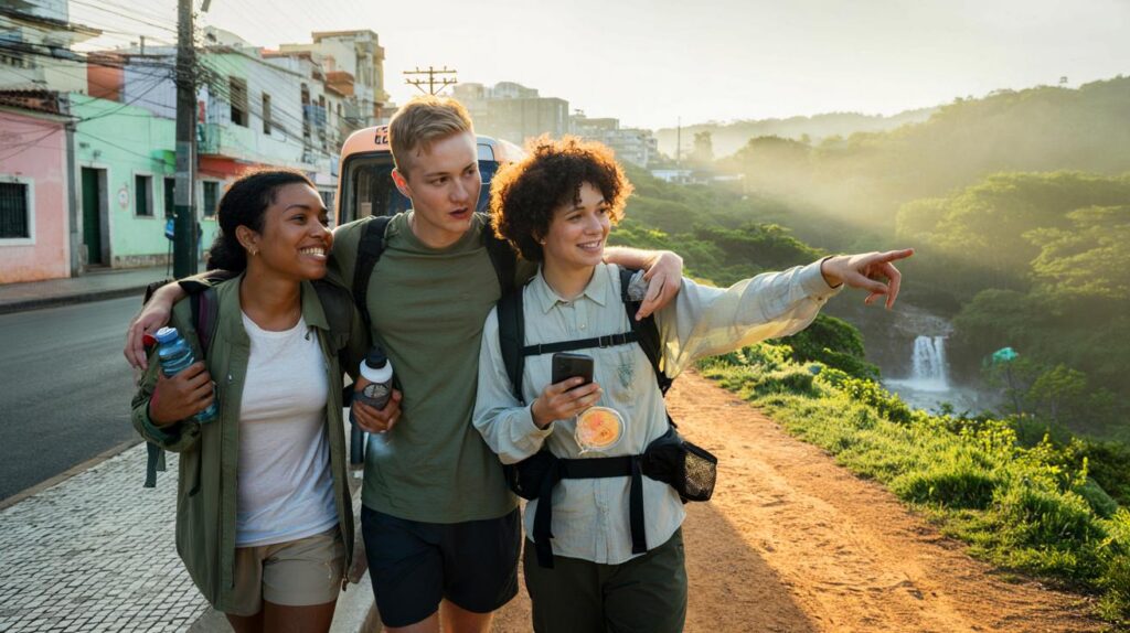 Veja como essa micro-aventura de fim de semana está virando tendência no Brasil