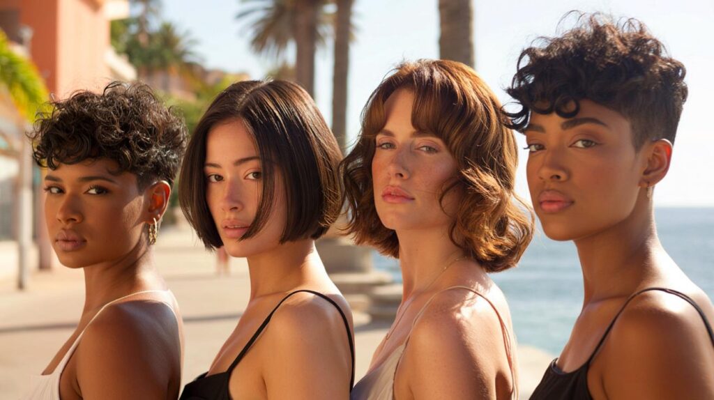 Verão 2025: 9 cortes aprovados por experts para você evitar frizz e parecer 5 anos mais jovem