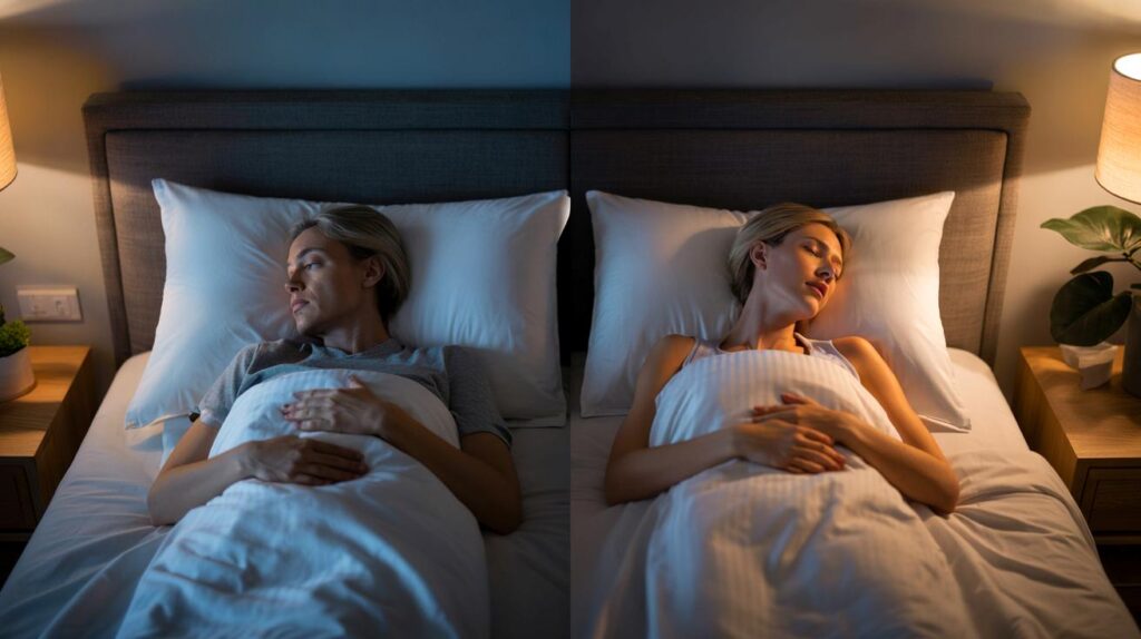 Você acha que já dorme bem? Veja por que pode estar errando o travesseiro