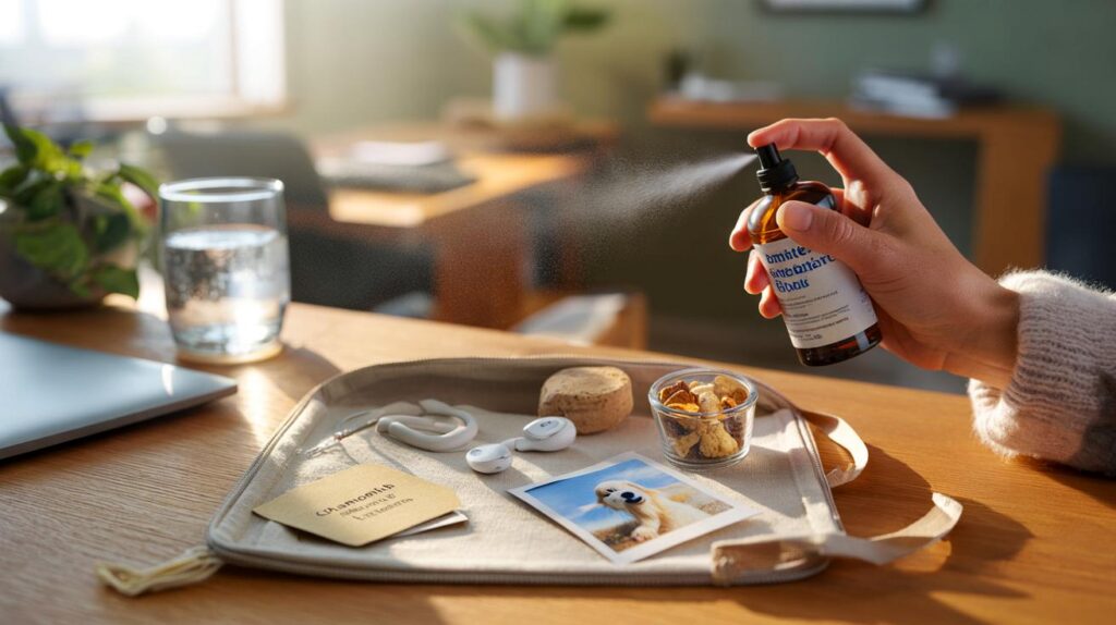 Você ainda não tem um kit de emergência emocional? Veja o que está perdendo