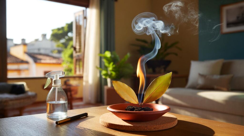 Você que mora no Brasil: 3 folhas de louro, 15 minutos e R$ 2 podem mudar seu humor agora em casa