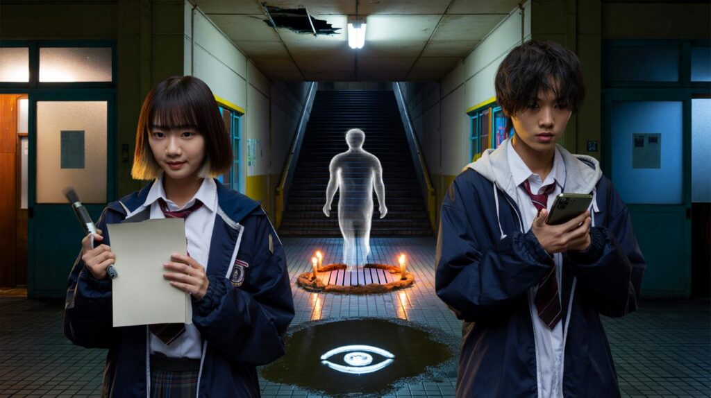 Você sente medo e ri ao mesmo tempo? 3 gêneros, 2 heróis e 2025 elevam Dan Da Dan: vício real