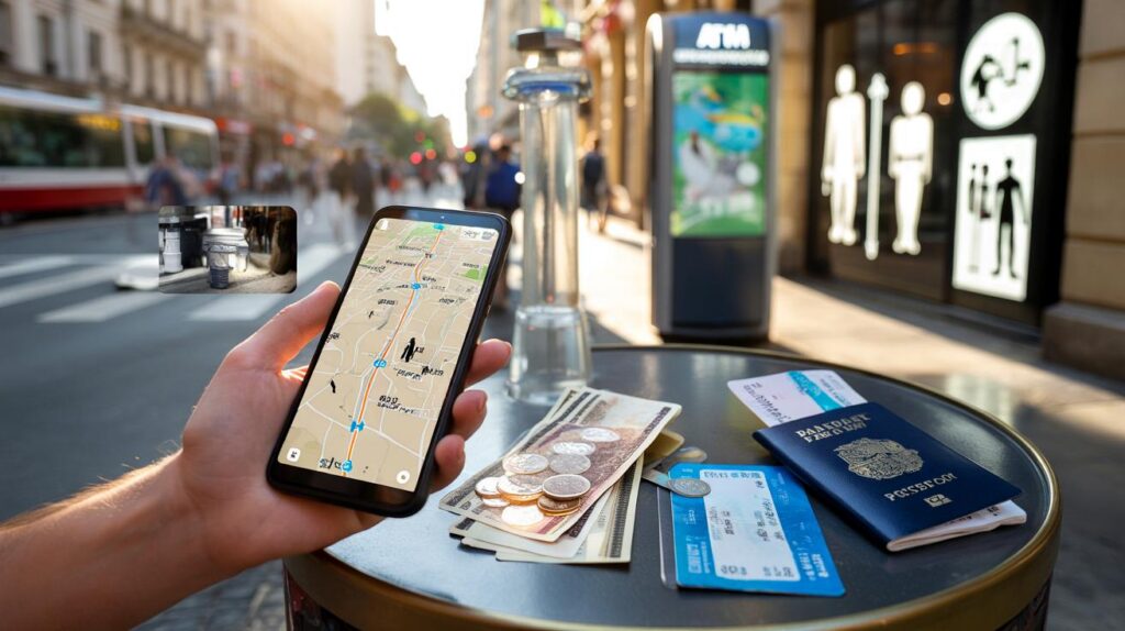 7 aplicativos que salvam sua viagem: você já usa Google Maps, tradução por câmera e banheiro perto?