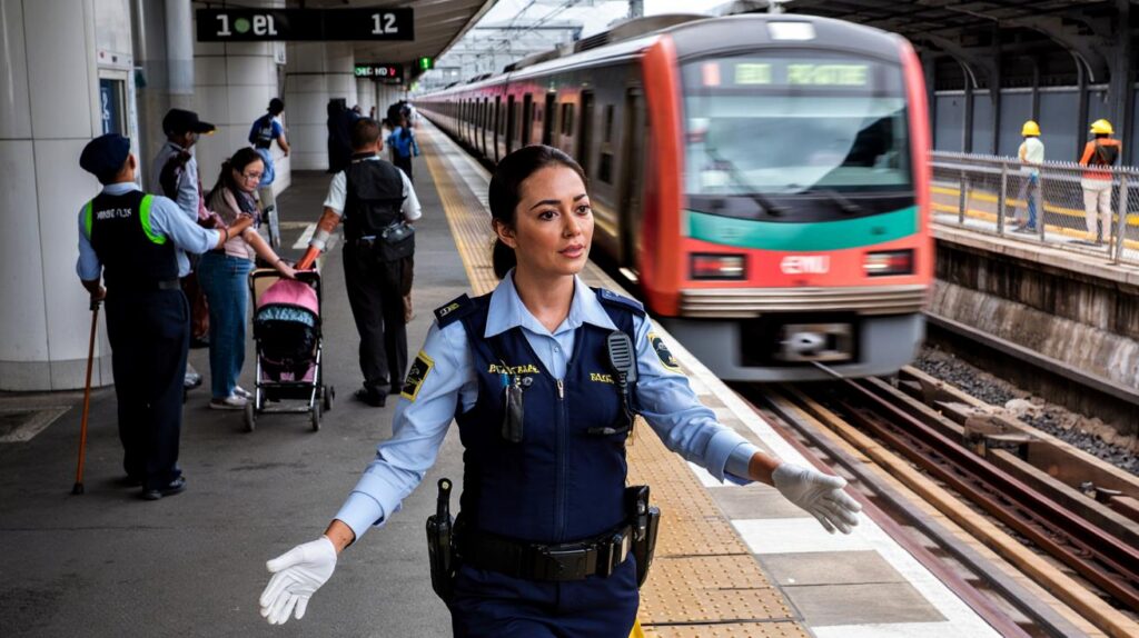 700 vagas nas linhas 11, 12 e 13 em SP: você vai virar agente ou deixar passar a sua hoje?
