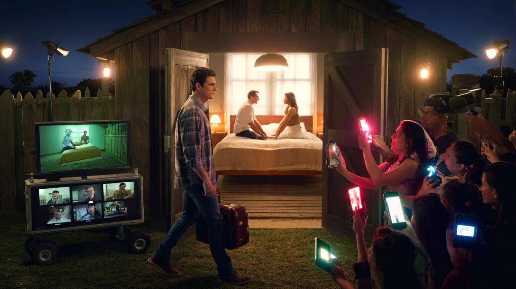 A Fazenda 17: por que Will quebra silêncio sobre Rayane, Belo e edredom — você acredita no que viu?