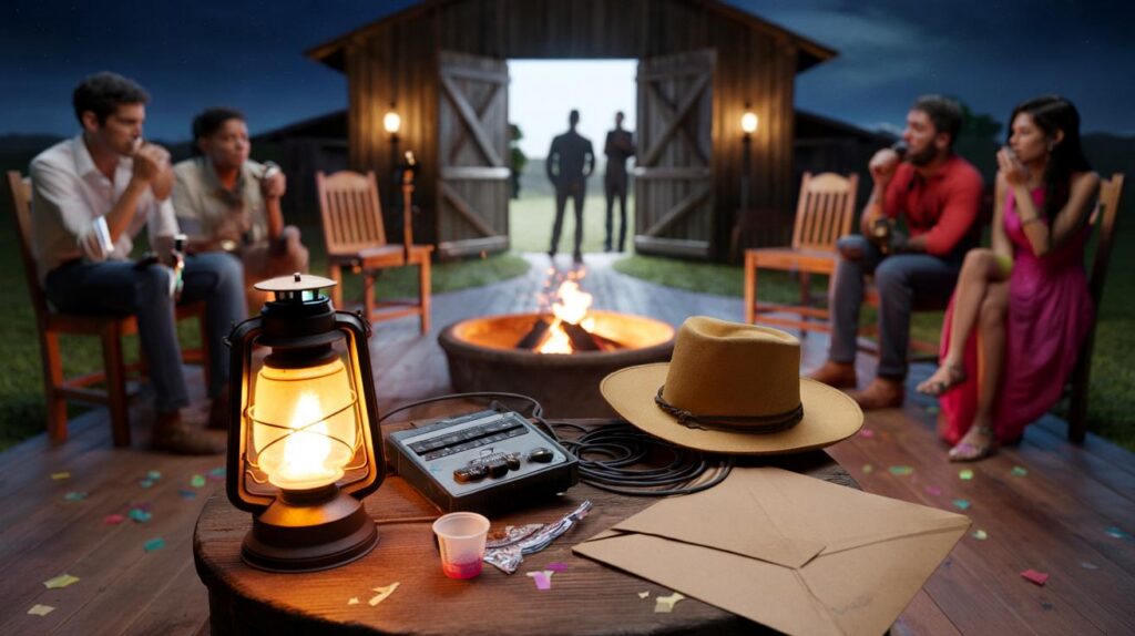 A Fazenda 17: você aceita um novo peão no lugar de Martina? 5 cenários que podem acontecer