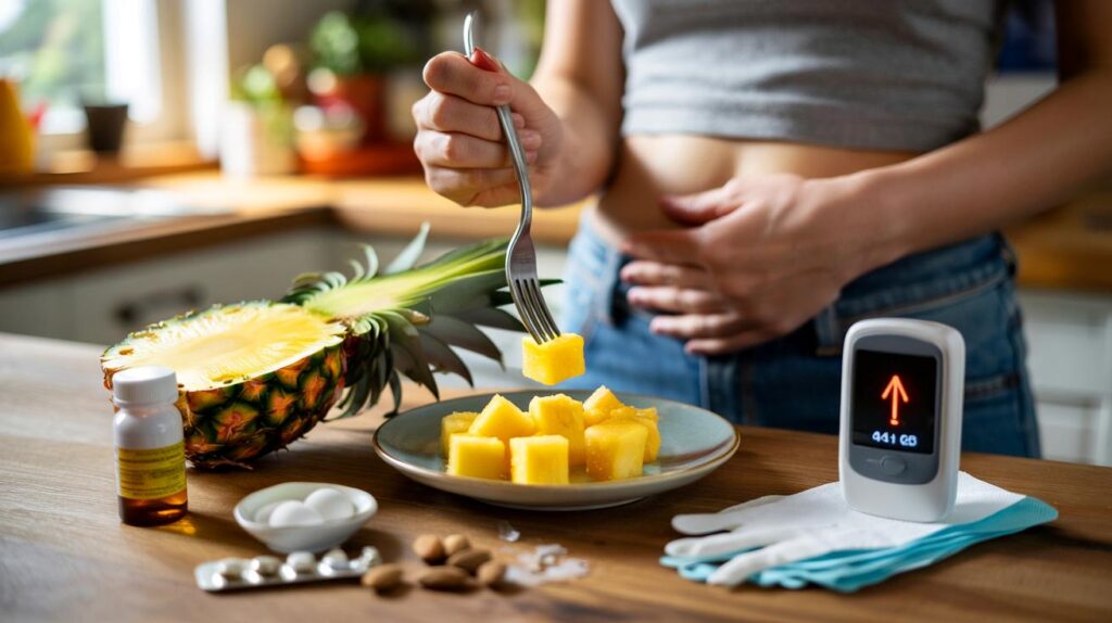 Abacaxi no prato pode virar problema: 7 grupos que devem pensar duas vezes antes da próxima fatia