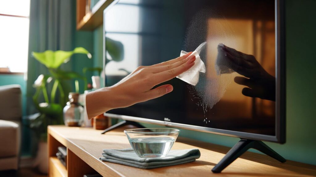 Adeus ao pano de microfibra: você trocaria por um filtro de café por R$ 0,40? 7 motivos surpreendem