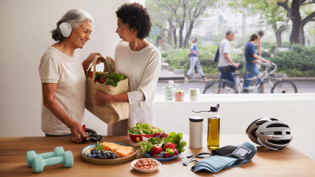 Alzheimer bate à porta: 9 passos simples que reduzem o risco em 40% e os sinais que você ignora