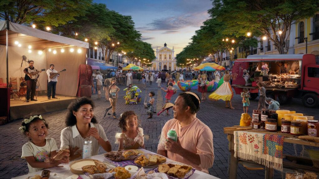 Aniversário de Itapetininga: você vai perder 10 horas de shows grátis na praça esta semana?