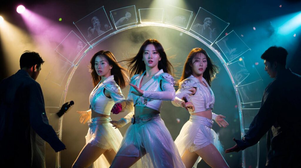 Antes de 'Guerreiras do K-pop' : 6 animações de Maggie Kang que você já viu no streaming