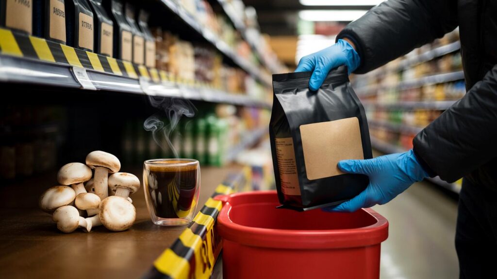 Anvisa manda recolher café Fellow Criativo: você pode ter esse lote em casa e nem sabe agora