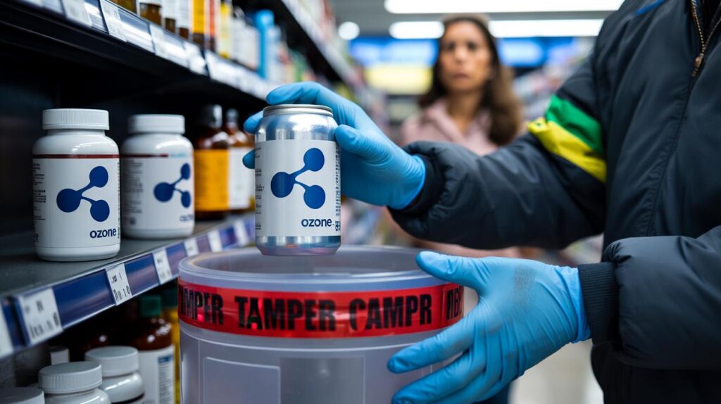 Anvisa proíbe suplementos e energéticos com ozônio: você corre risco? 7 pontos que afetam você