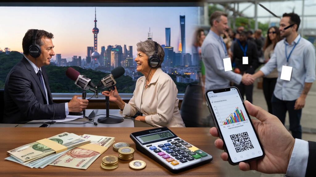 Ao vivo: 13º salário, China e negócios — Margarida Salomão fala e você decide o que fazer hoje