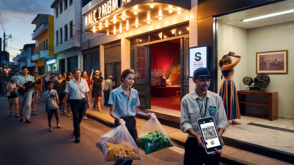 Após 16 anos fechado, o Teatro Sandoval Wanderley reabre em Natal: você vai perder esses 6 fatos?