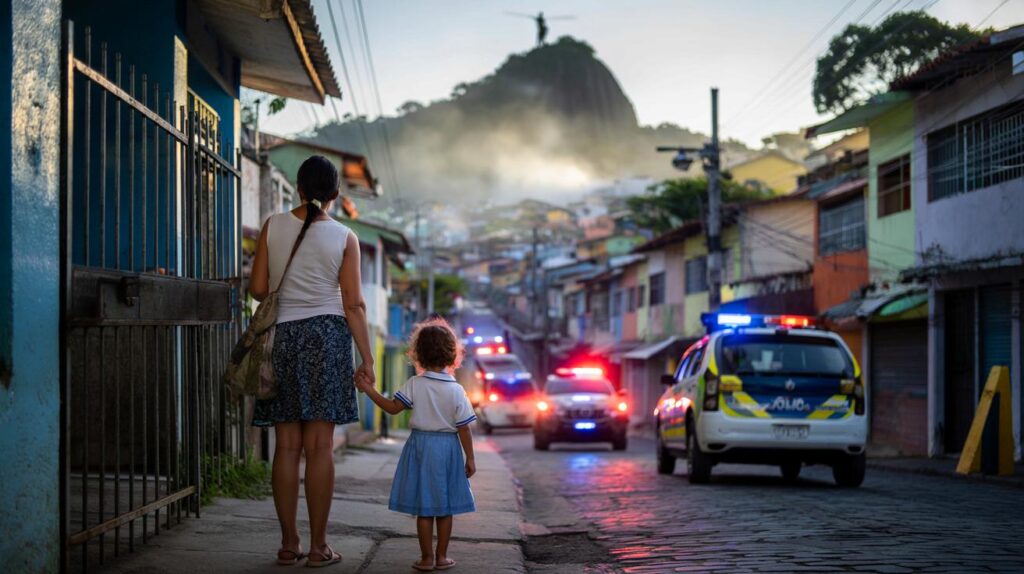 Após megaoperação no Rio com mais de 120 mortos, Lázaro Ramos cutuca: você e família estão seguros?