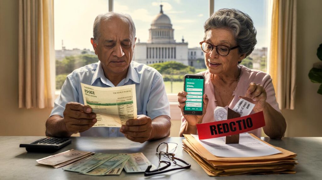 Aposentado do DF, prepare-se: ibaneis veta desconto do Iprev e R$ 54,8 milhões ficam em jogo