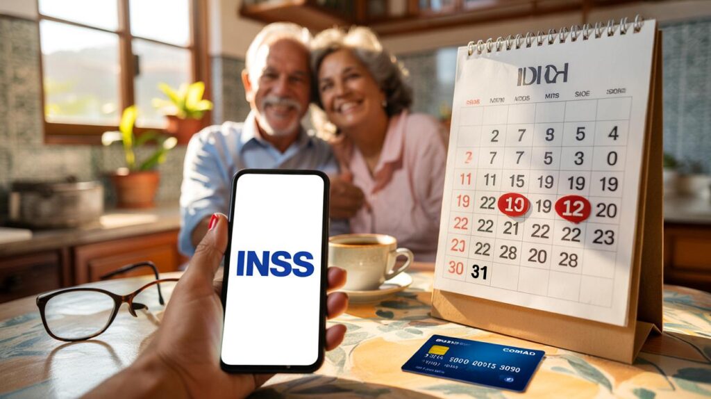 Aposentado e pensionista, pagamento do INSS será antecipado em novembro: veja seu dia pelo NB