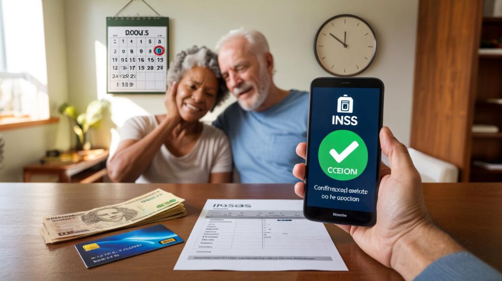 Aposentado e pensionista, vai perder R$ 2,44 bilhões? pedido ao INSS acaba em 14 de novembro