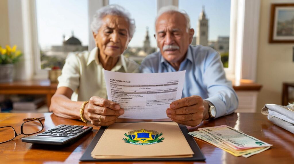 Aposentados do DF, atenção: dois meses do IPREV-DF sem cobrança vão aliviar seu bolso agora?