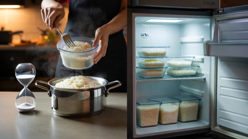 Arroz fora da geladeira: você e sua família correm risco? 7 sinais e tempos que pouca gente sabe