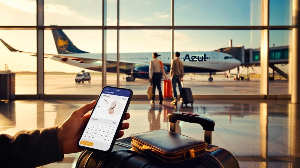 Azul corta até 15% nos seus resgates internacionais : você aproveita agora ou paga mais depois?