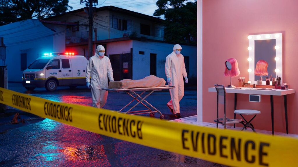 Barbie humana é achada morta na Lapa, em SP: 27 cirurgias, 31 anos e perguntas que você faria?