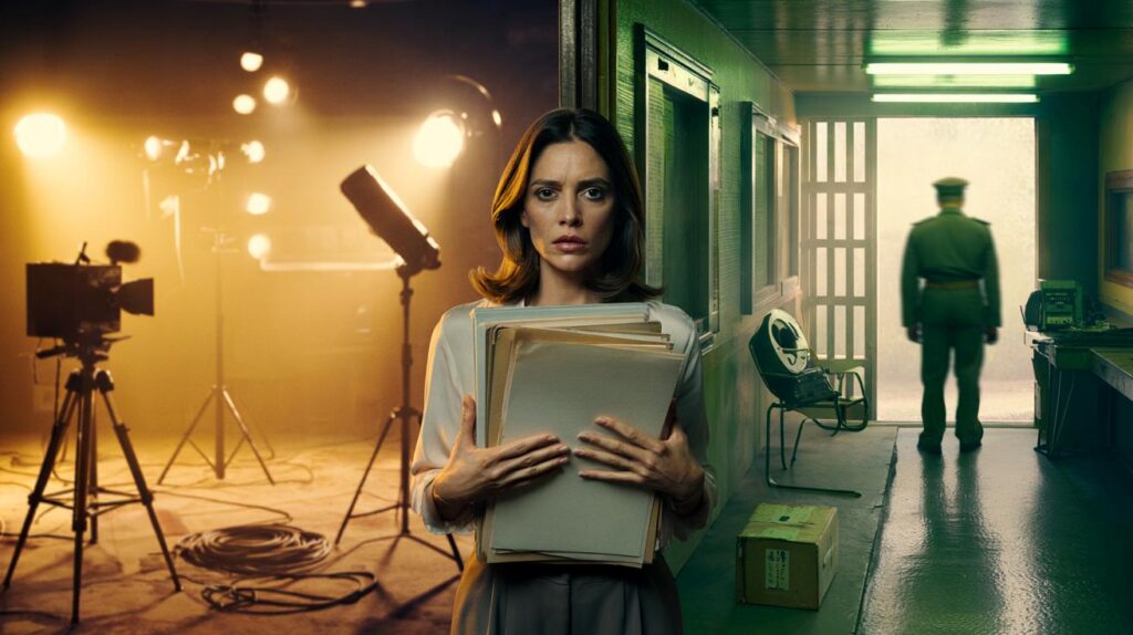 Bete Mendes reencontra torturador: você suportaria? 5 fatos duros da vida dupla na ditadura