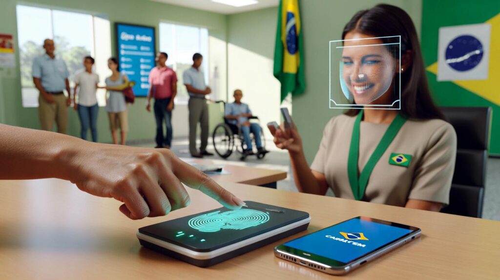 Biometria no BPC e no Bolsa Família começa em 21 de novembro: você precisa refazer o cadastro?