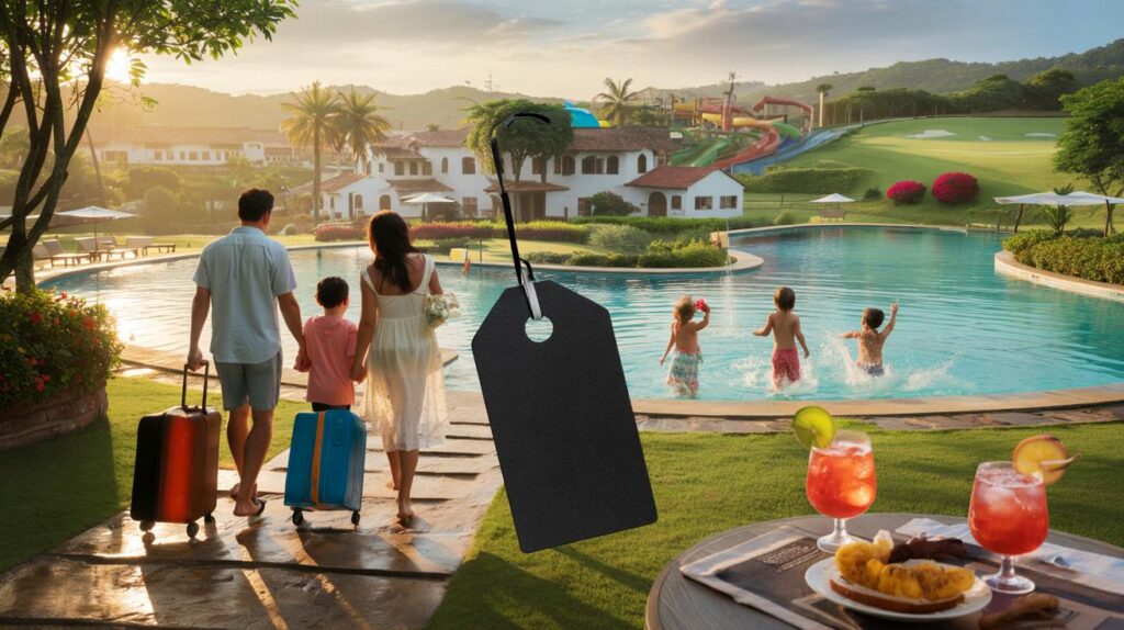 Black Friday antecipada no Zarpo: você vai perder diárias a R$ 405 e até R$ 400 de bônus?