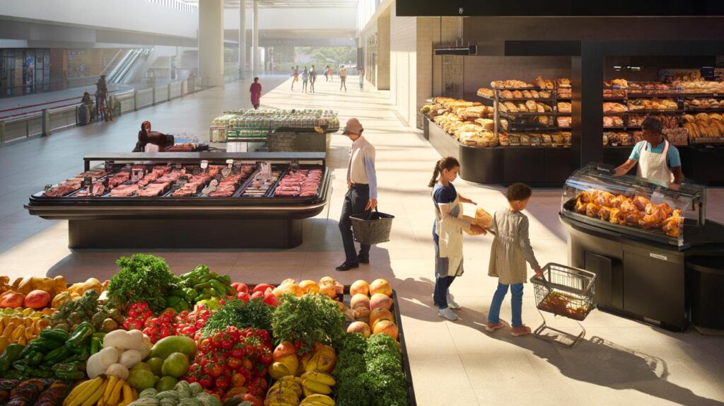 Boa Supermercados volta ao Maxi Shopping Jundiaí: você vai querer ver a loja de 740 m² repaginada