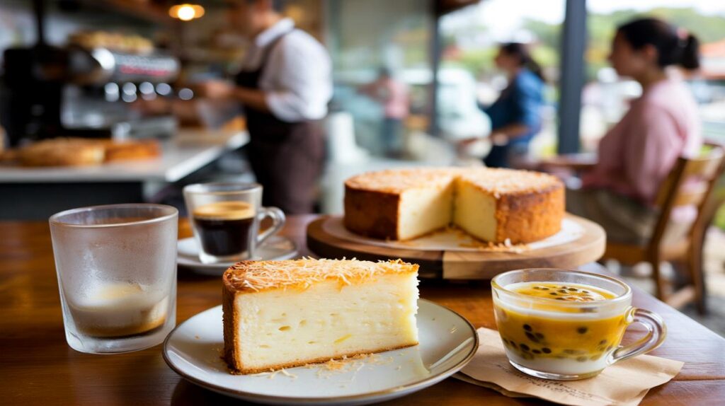 Bolo de tapioca invade o seu café: 7 motivos reais conquistam famílias e padarias no Brasil