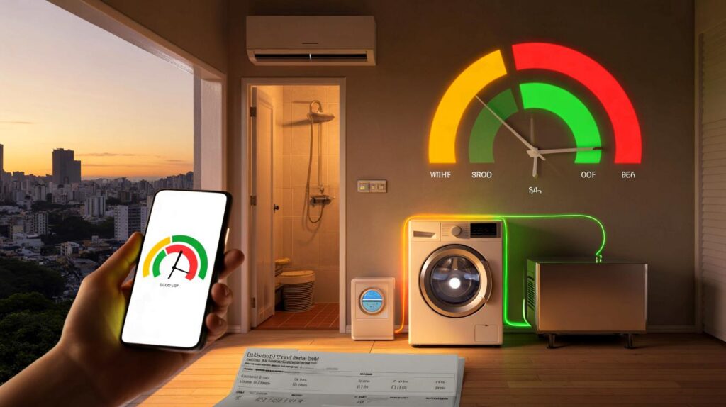 Brasileiro, prepare-se: proposta da Aneel detalhará na sua conta os horários caros e baratos