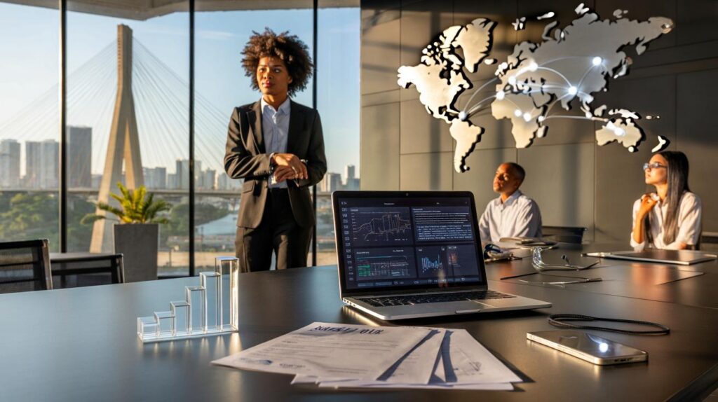 Brasileiro, seu emprego está em jogo: 3 universidades do Brasil ganham força entre recrutadores