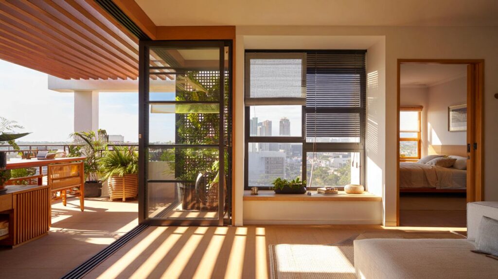 Brasileiros, preparem-se: 7 soluções sem cortina vão dominar suas janelas em 2026 e reduzir a conta?