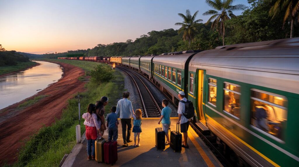 brasileiros, prontos para 16 horas sobre trilhos? trem recordista terá partidas diárias até 2027