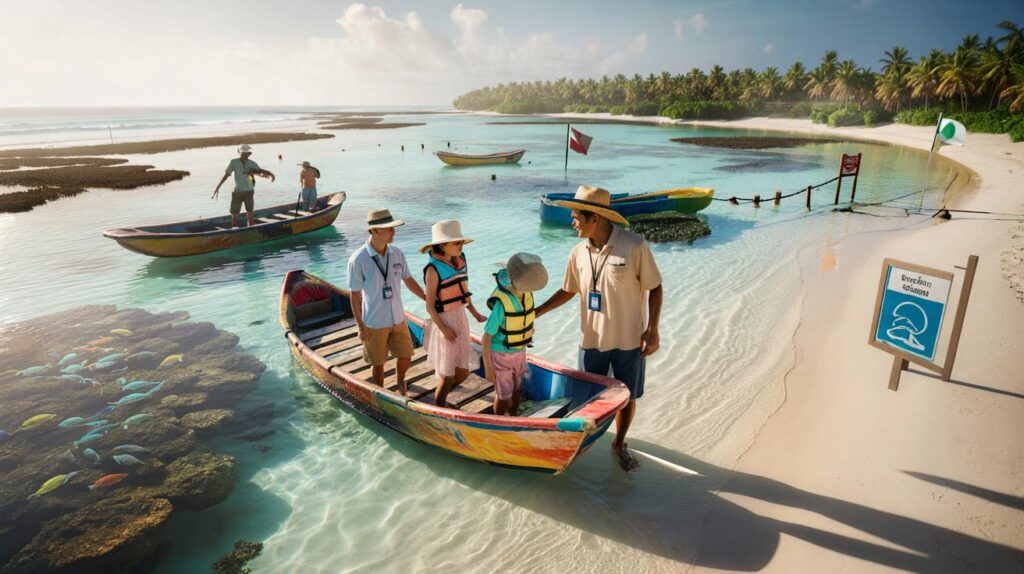 Brasileiros, vocês sabiam? Porto de Galinhas entra no top 10 mundial de acolhimento: vale a visita