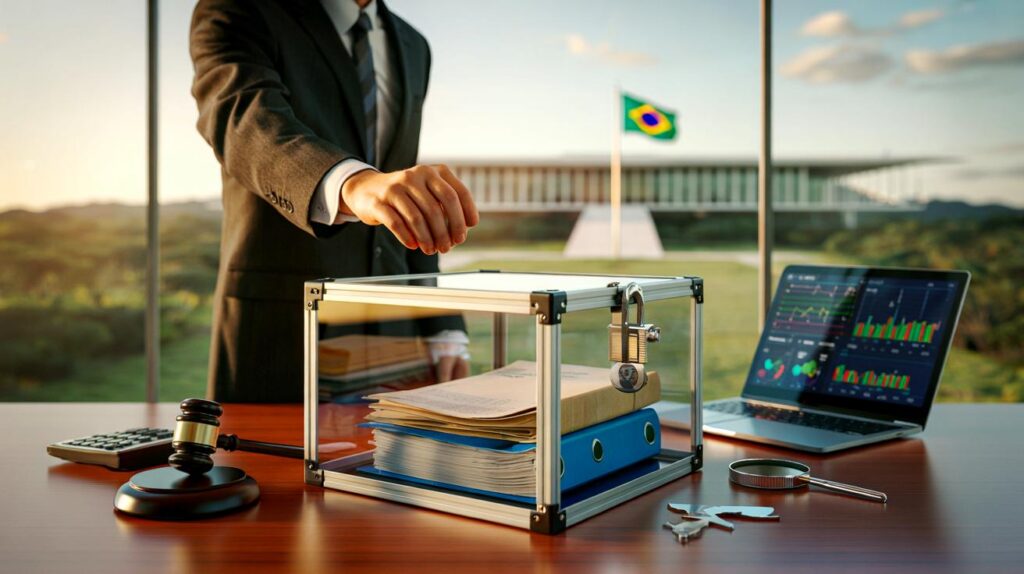 Câmara aprova PEC e blinda tribunais de contas: o que muda para você e 5.570 prefeitos agora