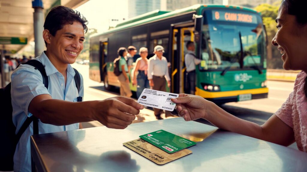 Campineiro, seu Bilhete Único mudou: pagar R$ 6,20 pela 2ª, 3ª ou 4ª via vale a pena para você?