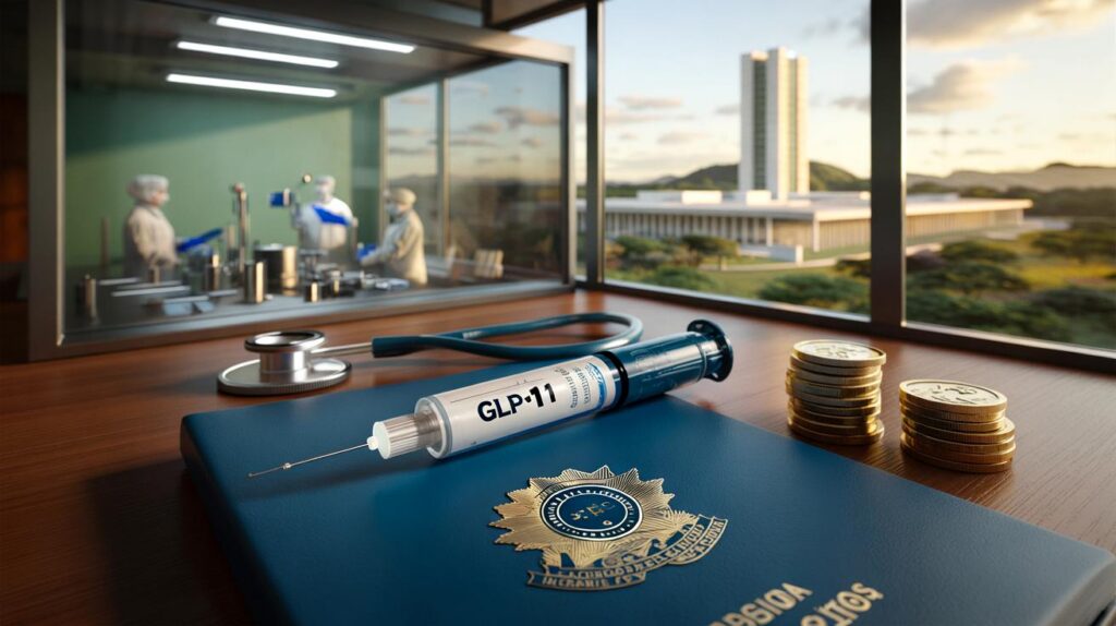 Caneta emagrecedora: ministério privilegia proposta mais cara e fala em SUS sem licitação, e você?