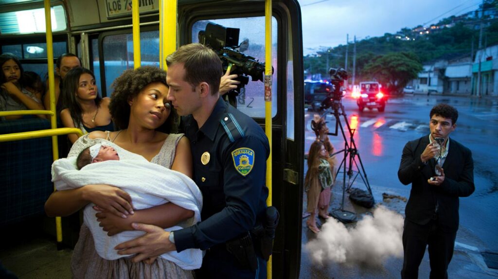 Capítulo 200: antes de morrer, Marlon encontra novo amor e você vai se chocar com quem é de verdade