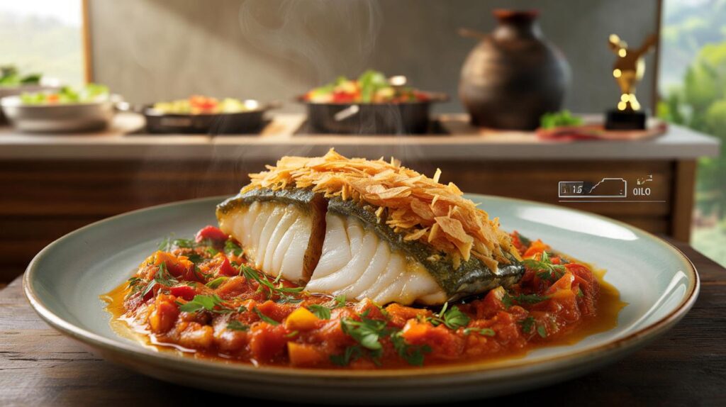 Capixabas, vocês provariam a tilápia campeã do Brasil? 1 prato, 3 segredos e um preço a quilo