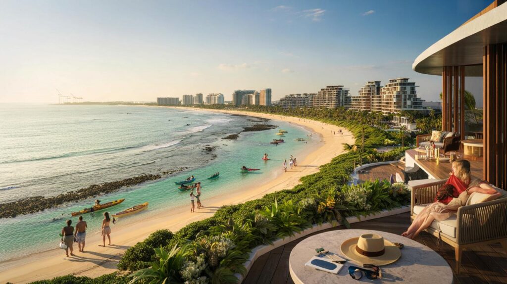 Caribe brasileiro de Neymar: você vai lucrar com 28 resorts, R$ 7,5 bi e 100 km de praias até 2037?