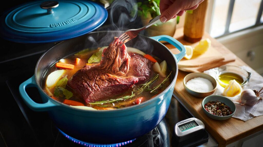 Carne macia sem panela de pressão: 7 truques de chefs que você ignora e fazem diferença em casa