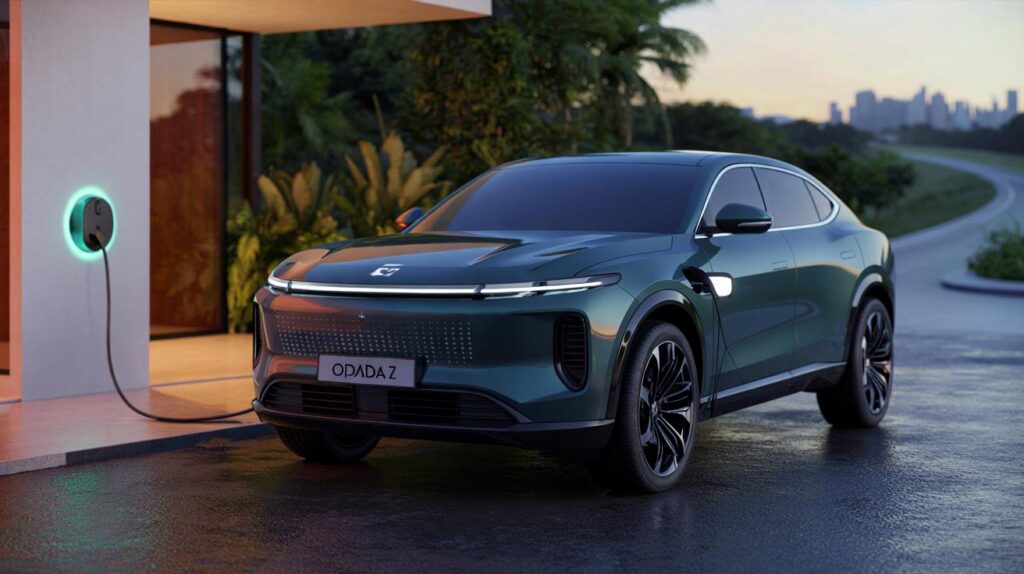 Carro de Bruna Marquezine é híbrido plug-in : você quer rodar 1.422 km com tanque por R$ 254.990?