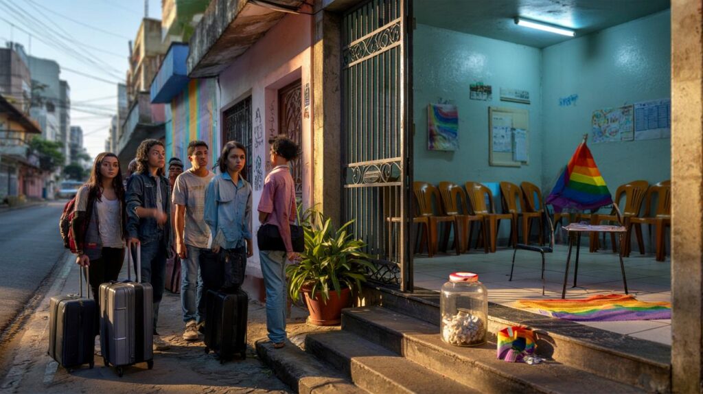 Casa 1 fecha por falta de verba em sp: 2.000 atendimentos param e 12 jovens saem, e você vai ajudar?