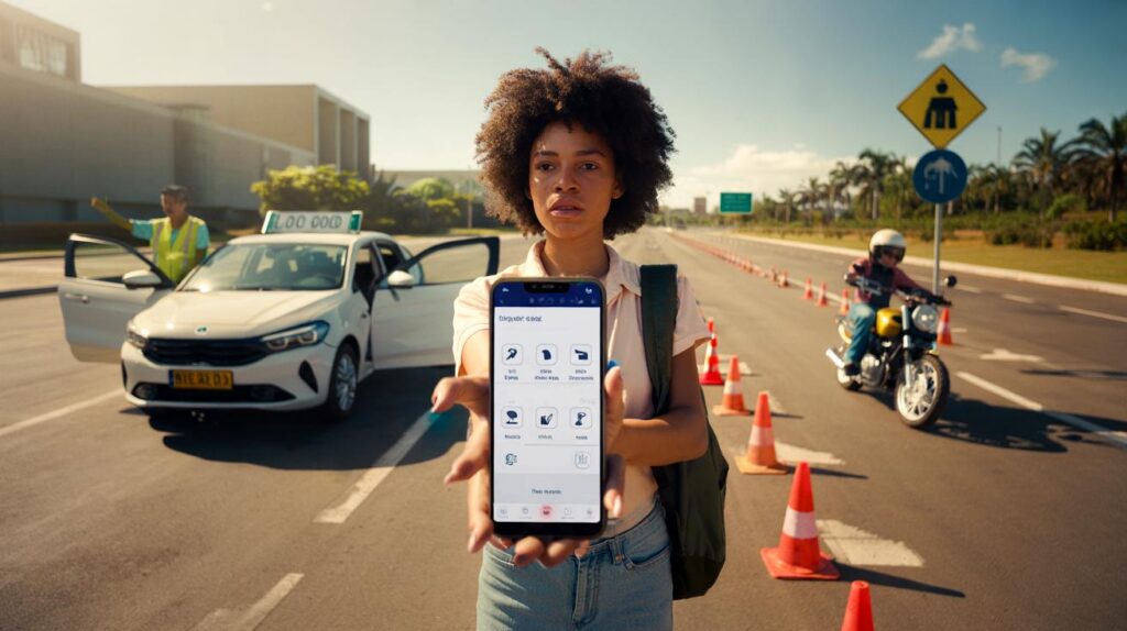 CNH grátis em 2025: 7 respostas que você precisa antes do fim da autoescola obrigatória no país