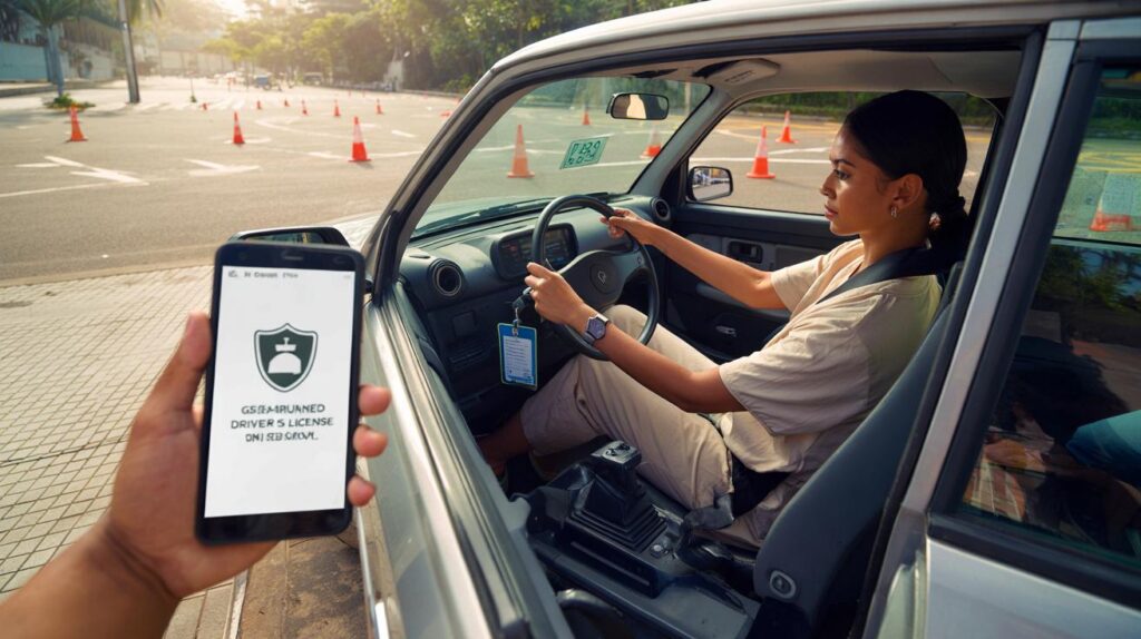 CNH sem autoescola: você vai pagar até 80% menos já em 2025? veja quem ganha e quem perde hoje